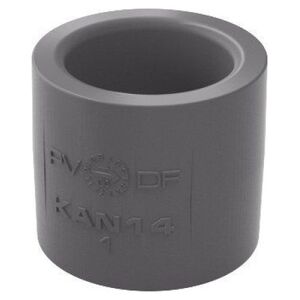 KAN-therm tuleja nasuwana PVDF Ultraline 14 (2509335000)
