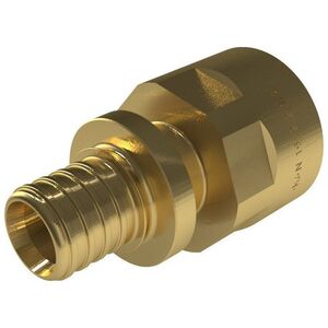 KAN-therm złączka Ultraline 14 GW 1/2" (2509044000)