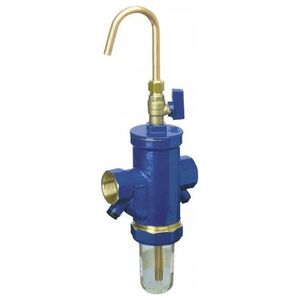 Filtr mechaniczny Epurion A32-2 (S)