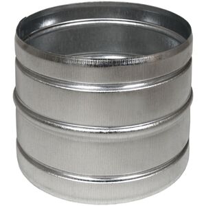 Złączka nyplowa NS-150 bez uszczelki (S)
