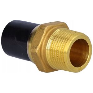 Adaptor elektrooporowy z gwintem 32 x 1 GZ