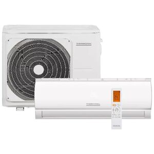 Pakiet:Klimatyzator ścienny typu monosplit SAKAI TVK-S20 moc 2,6kW (jednostka zewnętrza i wewnętrzna)