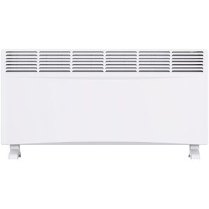 Konwektor elektryczny TC 2500, 2,5 kW, IP20, białyOgrzewanie podłogowe