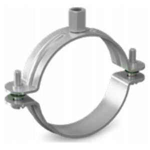 Obejma DUO 21/2 BK (72-78) UPZD