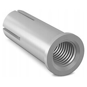 Tuleja rozprężna TRSK M8x25mm