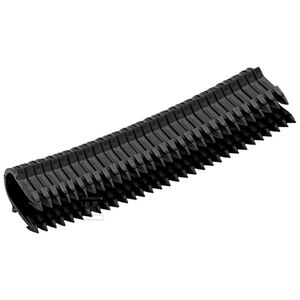 Spinki U55 do montażu tackerem (blok 25 szt.) - 14-18 (55mm) 500 szt.KAN-THERM