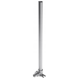 Kolano mosiężne z rurą Cu O15 UltraLine - 16 L =300 mmKAN-THERM