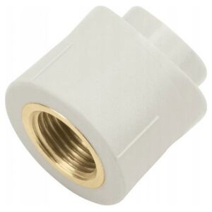 Złączka siodełkowa PP-R GW - 40 Rp1/2KAN-THERM