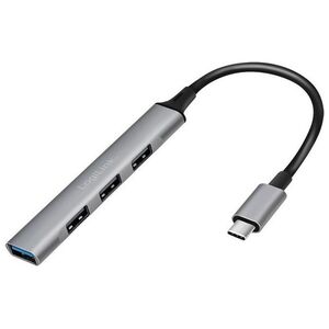 HUB USB LogiLink 4x USB-A 3.0 (UA0392)