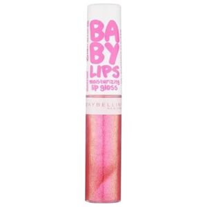 Maybelline Maybelline, Baby, Lip Gloss, 05, A Wink Of Pink, 5 ml για γυναίκες 13076250 3600531309299