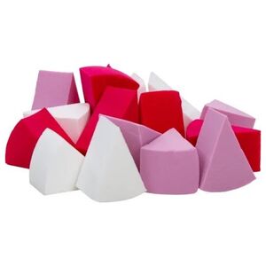 Beauty blender Makeup-svampe (συσκευασία 16) 13169391 5714156140378