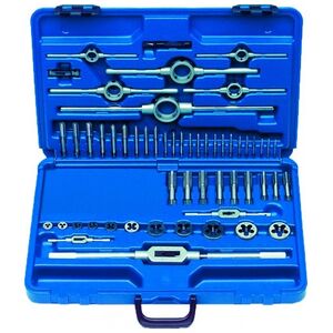 ZIRA Σετ εργαλείων σπειρώματος ZIRA S5500 13213959 4251484834575