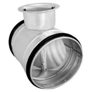 ALNOR ΚΛΕΙΣΙΜΟ ΑΠΟΒΟΛΗ ΜΕ ΦΛΑΝΤΖΑ DASL-160 13475395 4772013122586
