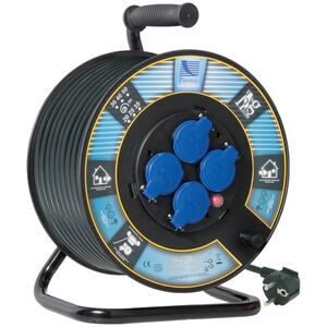 Pawbol REEL RR3X1.5.40M.IP44. B.1116-300G-40-S 13476157 5901350850961