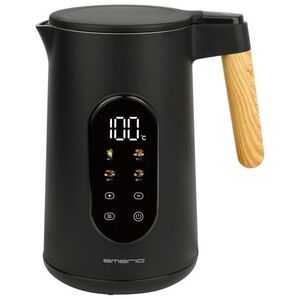 Emerio WK-132230 czajnik elektryczny 1,7 l 2200 W Czarny
