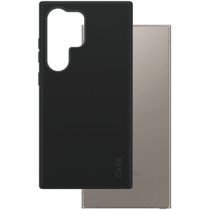 PANZERGLASS CARE CASE FASH BLACK SAMSUNG GALAXY S 2025 ULTR