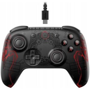 8BitDo Ultimate 2C Wired Pad Black Myth Wukong /PC