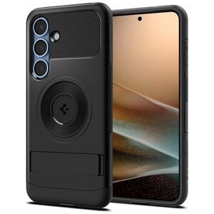 SPIGEN SLIM ARMOR MAG MAGSAFE GALAXY S25+ PLUS BLACK