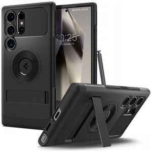 SPIGEN SLIM ARMOR MAG MAGSAFE GALAXY S25 ULTRA BLACK