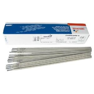OERLIKON Elektroda Overcord E fi 4,0mm rutylowa 93szt.