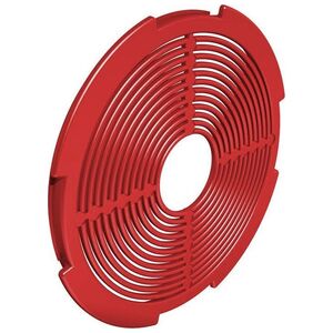 Kryza DN75 dla rozdzielacza powietrza DN125-180