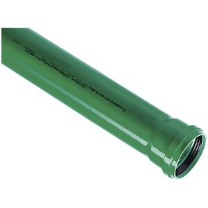 Rura  kanalizacji zewnętrznej KG 2000 DN 110x2000 mm