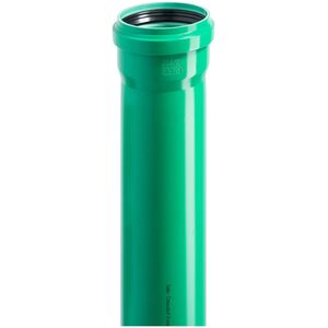 Rura  kanalizacji zewnętrznej KG 2000 DN 160x2000 mm