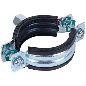 BIS 2S Obejma epdm M8/10 195-205mm (DWZ)