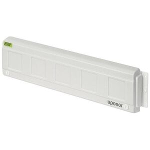 UPONOR BASE FLEXIBOARD WITH PUMP LOGIC X-25 6X 230V