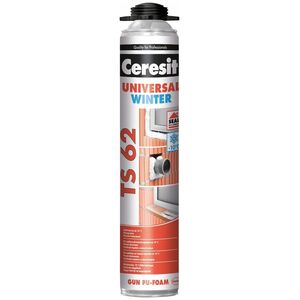 Piana Ceresit TS62 pistoletowa zimowa 750ml - 2716762