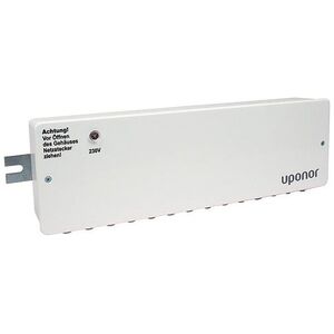 Uponor Base skrzynka połączeniowa X-23 6X 230V