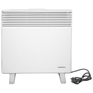 Elektryczny grzejnik konwektorowy TX - 500 W IP20 wym. 400 x 450 x 80