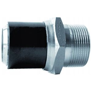 Adaptor elektrooporowy z gwinetem 40 x gz 5/4''