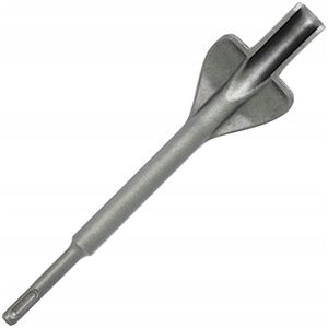 HIKOKI SDS+ CHASE CUTTER 22x250mm WITH LIMITERS
