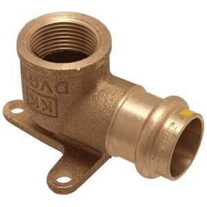 Kolano z Łapami 15X1/2 Pg4471G0150400 Gaz Ibp (S)