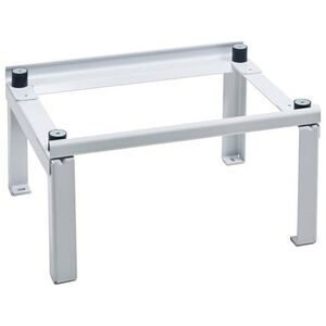 Cokół montażowy do pomp ciepła aroTHERM split/monoblok, wysokość ok.40cm, w komplecie małe stopy antywibracyjne.