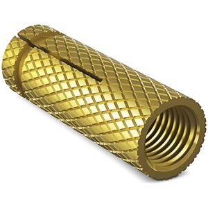Tuleja rozprężna mosiężna TR M12x38mm M12