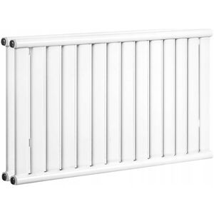 Grzejnik AGNES2 780/580 B White Pearl