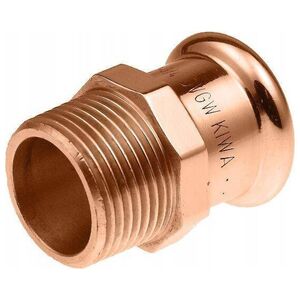Złączka GZ Copper - 22 R3/4 (S)KAN-THERM