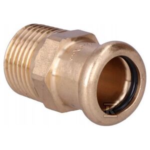 Złączka GZ Copper - 15 R1/2 (S)KAN-THERM