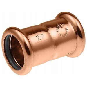 Mufa Copper - 22 (S)KAN-THERM
