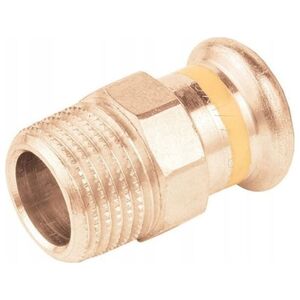 Złączka GZ Copper Gas - 22 R3/4 (S)KAN-THERM
