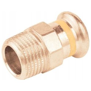 Złączka GZ Copper Gas - 18 R1/2 (S)KAN-THERM