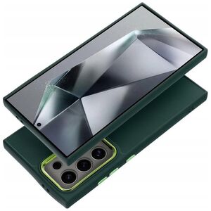 Futerał FRAME do XIAOMI Redmi Note 14 5G zielony