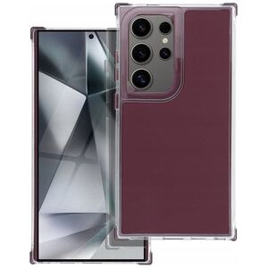 Futerał MATRIX do XIAOMI Redmi Note 14 5G purpurowy