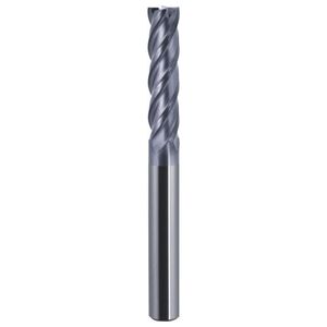 Fanar CARBIDE SHANK CUTTER FI 8.0 40/100 Z4 HA8 VHM AT X-MILL 430L 12515015 5900920824364