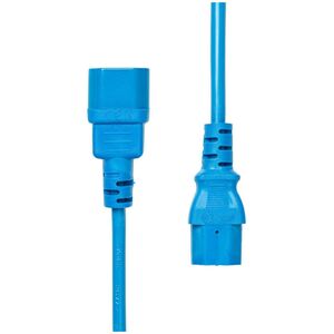 ProXtend ProXtend Power Extension C13 to C14 0,75M Μπλε 12745421 5714590116465