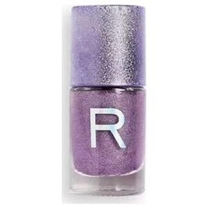 Makeup Revolution Makeup Revolution, Holographic, Βερνίκι νυχιών, Supernova, 10 ml για γυναίκες 13075576 5057566181228