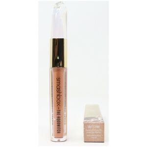 Smashbox Smashbox, Crystalized Always On, Fresh Color & Shine, Liquid Eyeshadow, That`S Fire, 3,86 ml για γυναίκες 13277293 607710081345