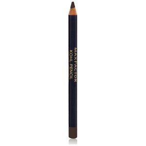 MAX FACTOR Max Factor, Max Factor, Kohl Kajal Eyeliner, 50, Charcoal Grey, 4 g Για γυναίκες 13277461 50535125